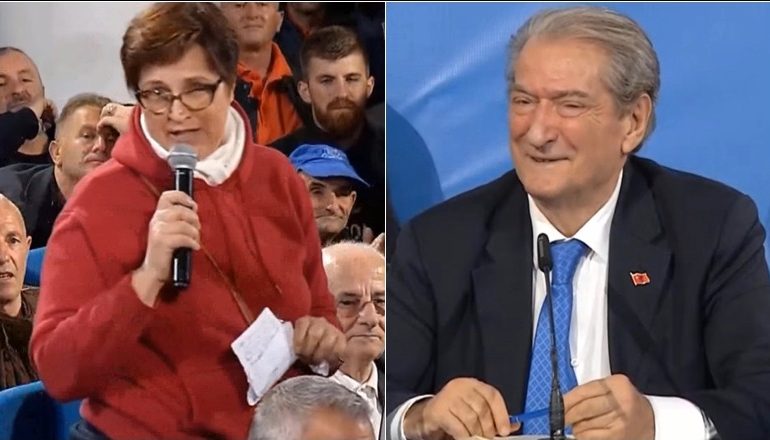 DJE U SHFAQ KRAH BERISHËS, NDËRSA NË ZGJEDHJE UROI FITOREN E PS/ Ironia e Bazes: Ky Rama më duket se po i çon tifozët…