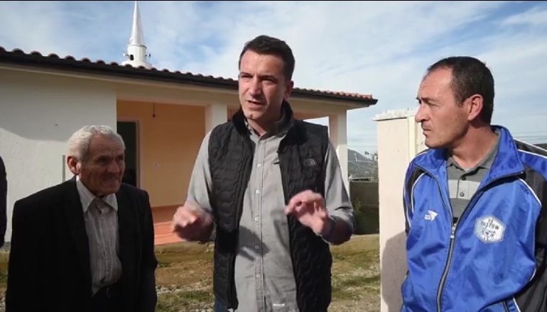 PROTESTA TE “5 MAJI”/ Veliaj: Do marrin banesë edhe banorët në proces legalizimi…