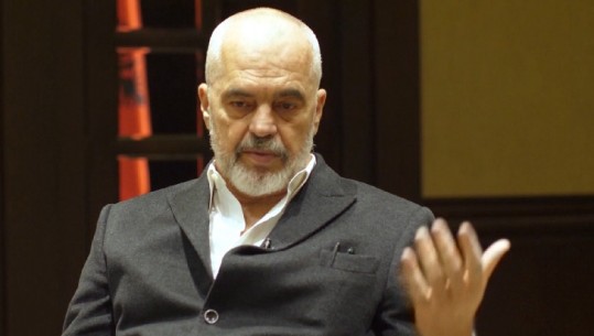 A I NDJEK “FOLTORET” E BERISHËS? Ja si përgjigjet Edi Rama