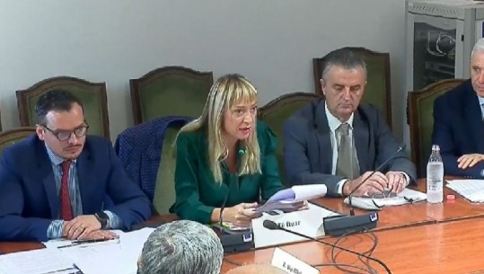 BUXHETI 2022/ Ministria e Bujqësisë: 7.1 miliardë do të jenë për financimin e zhvillimit rural…
