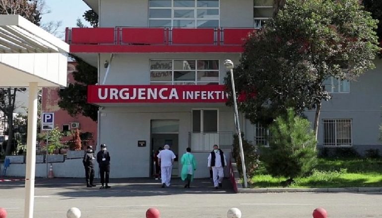 RRITEN SHIFRAT E INFEKTIMEVE/ Regjistrohen 4 viktima, ja sa raste të reja me COVID-19 në 24 orët e fundit