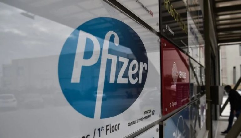 KORONAVIRUSI/ Pfizer: Ilaçi uli me 90 për qind shtrimet në spital dhe vdekjet
