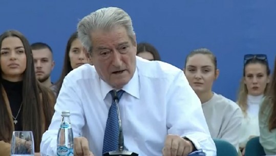 “JUA THEM UNË”/ Berisha: Basha e shihte Këlliçin rrezik potencial për t’i zënë vendin në 2017
