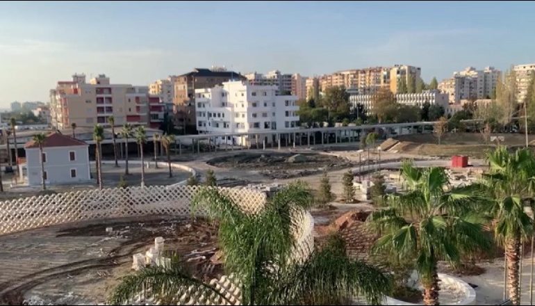 VLORË/ Shndërrim total i Shtëpisë së Pavarësisë, Rama: Pas pak javësh nis puna për Portin Turistik