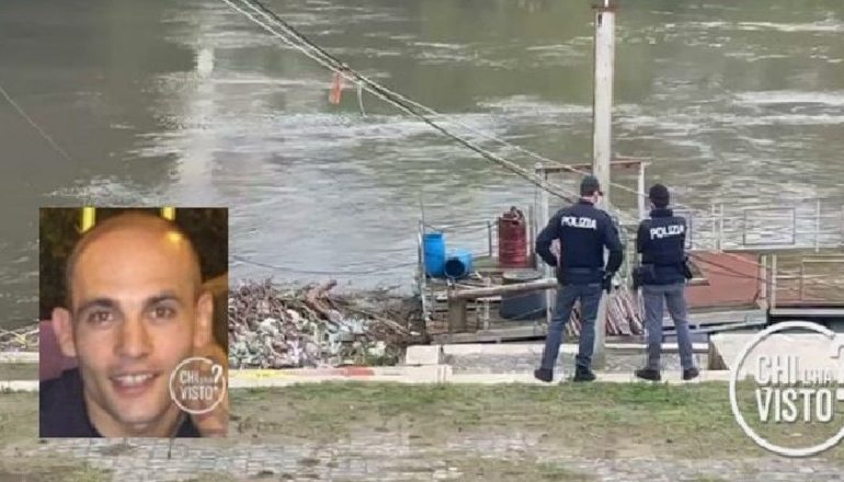 U ZHDUK RRETH 1 MUAJ MË PARË/ Gjendet i vdekur boksieri italian
