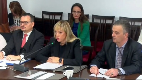 AKADEMIA E BARINJVE/ Ministrja: Panele diellore në stane, do mbështesim bujqit…