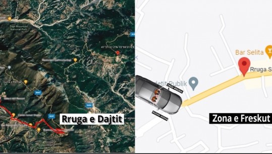 RINDËRTIMI I SKEMËS/ Si u rrëmbye dhe u ekzekutua 43-vjeçari Ruzhdi Hoxha nga miku i tij Fredi Rrushi