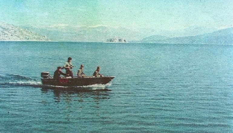 DOSSIER/ E vërteta e arratisjes në qershor ’57 e ish-ministrit pa portofol: Kur mbërritën në zonën kufitare të fshatit Lin të Pogradecit…