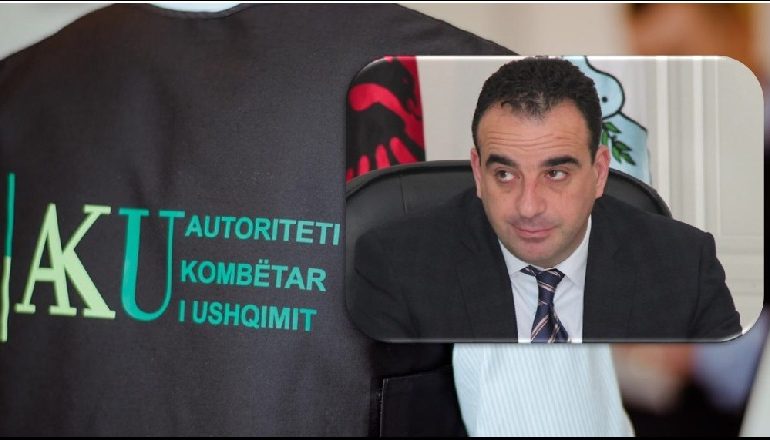 E FUNDIT/ Kallëzohet në prokurori drejtori i AKU Bledar Skënderi! KLSH: Nuk inspektoi… (AKUZAT)