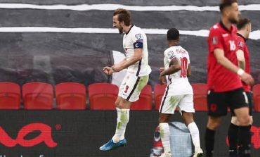 BOTËRORI 2022/ Nga statistikat negative tek "Wembley" plot, Shqipëria pa asnjë fitore dhe asnjë gol në transfertë