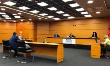 KPK E KONFIRMOI NË DETYRË/ Komisioneri Publik ankimon vendimin për prokurorin Juljan Çafka