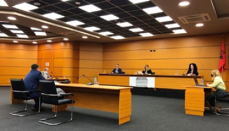 KPK E KONFIRMOI NË DETYRË/ Komisioneri Publik ankimon vendimin për prokurorin Juljan Çafka