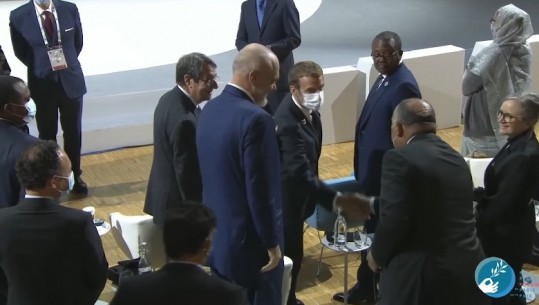 VIZITË ZYRTARE NË FRANCË/ Rama merr pjesë në Forumin e Paqes, diskutohet mbi sfidat e COVID-19