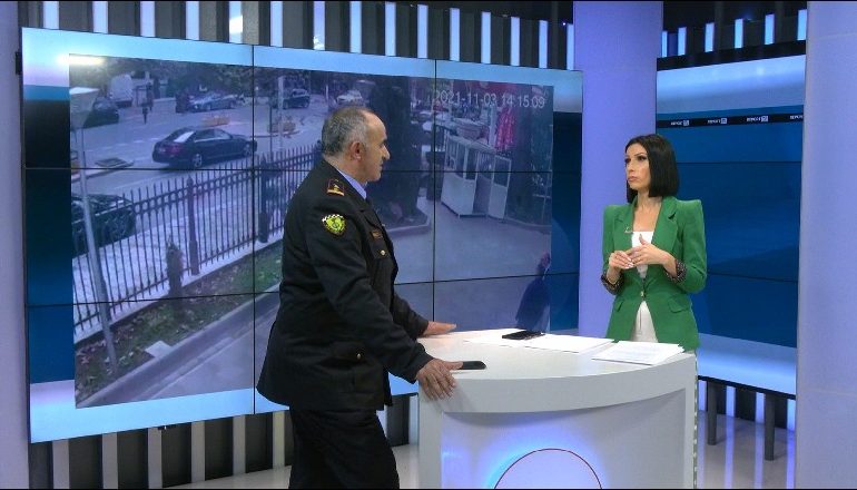 “SHOFERËT KRYEJNË SHUMË SHKELJE”/ Shefi i Rrugores: 85% e aksidenteve për mos respektim të rregullave