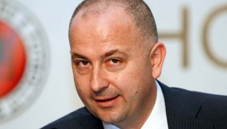 AKUZAT PËR PASTRIM PARASH/ Ragon Rezart Taçi: Nuk ka fakte, do ankimoj vendimin