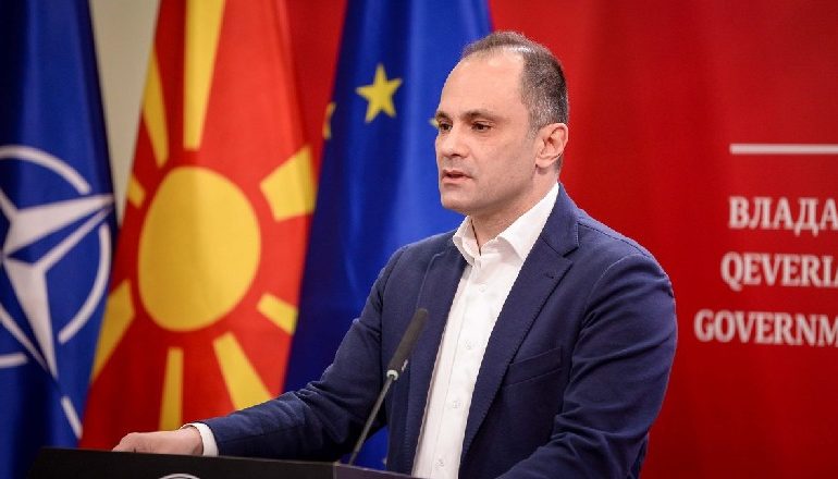 COVID-19/ Ministri i Shëndetësisë në Maqedoninë e Veriut thirrje qytetarëve: Respektoni masat