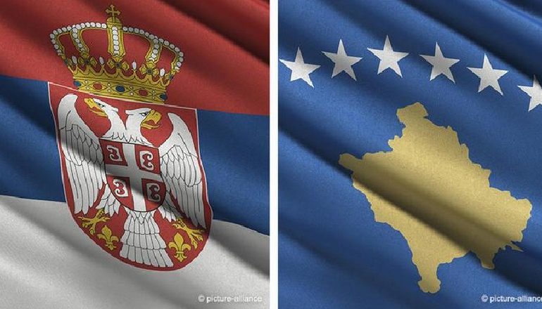 DIALOGU KOSOVË-SERBI/ Palët takohen sërish në Bruksel më 16 nëntor