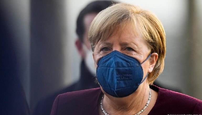 THIRRJE PËR VAKSINIM/ Merkel: Të shmangim një valë të re pandemia në dimër