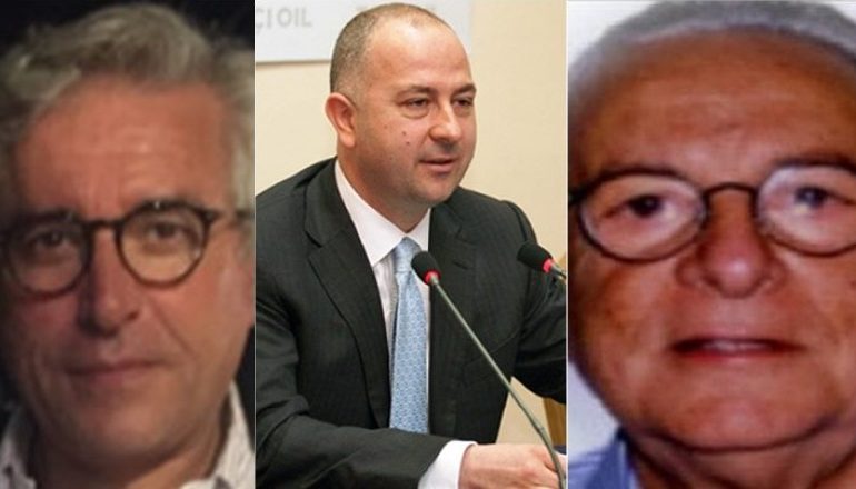 PËRGJIMET/ “Do arrestohesh”, frika e partneres së ekonomistit italian për aferën. Paratë do shkonin nga Tirana në Hong Kong
