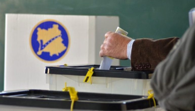 21 KOMUNA NË BALOTAZH/ Sot raundi i dytë i zgjedhjeve lokale në Kosovë