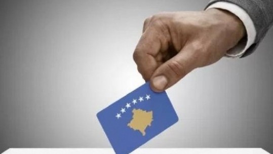 RAIUNDI I DYTË I VOTIMEVE NË KOSOVË/ KQZ njofton: Shkon në 23.98% numri i votuesve deri në orën 15:00
