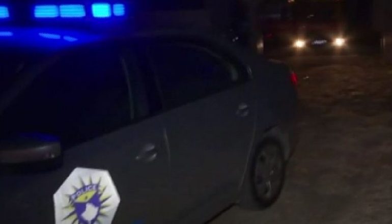 E RËNDË NË KOSOVË/ Trupi i pajetë i efektives së policisë gjendet pranë varrezave të Gjilanit
