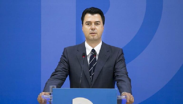 E FUNDIT! Basha thërret Kuvendin e PD më 18 dhjetor (7 ditë pas Berishës)