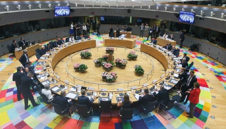 MBLIDHET SOT KËSHILLI I BE-SË/ Diskuton për dialogun Kosovë-Serbi