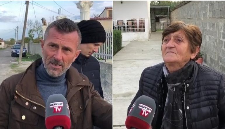 VRASJA MAKABRE E 8 VJEÇARIT MATEO VASIU/ Banorët: Klodian Çalamani ishte rrugaç, pinte dhe bënte 500 maskarallëqe