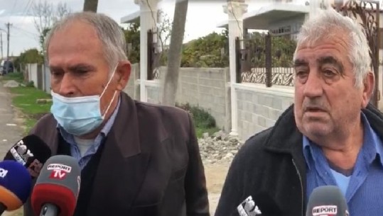 VRASJA E 8 VJEÇARIT/ Fqinjët me lot në sy: U llahtarisëm, s’na ka zënë gjumi! Banori: Çfarë e lidhte me fëmijën?