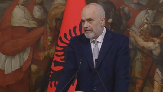 VIZITA NË ITALI/ Rama: Kërkova përshpejtimin e procedurave për njohjen e pensioneve të shqiptarëve
