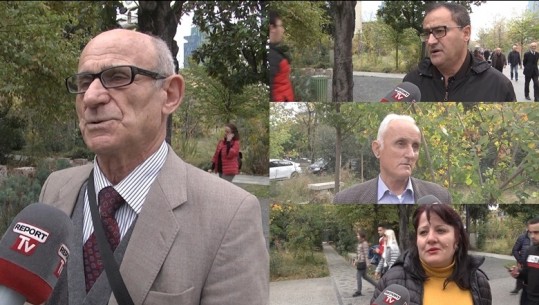 KRIMI MAKABËR NË FIER/ Qytetarët: Të kthehet dënimi me vdekje. Ç’a bëhet kështu, jemi të pasigurt për jetën