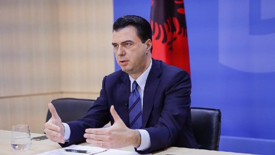 MBLEDHJA NË PD/ Basha u drejtohet demokratëve: Kemi vetëm 2 zgjidhje ose shpallemi parti “non grata”