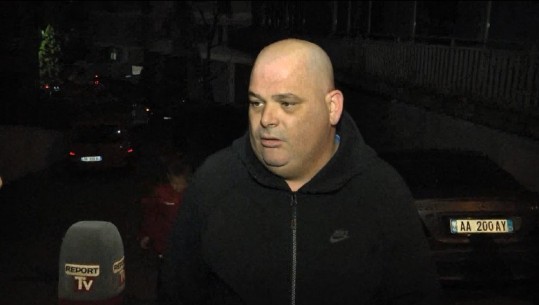 ZJARRI NË NJË APARTAMENT NË FRESK/ Banori: Dëgjuam të bërtitura, policët na nxorën nga banesa