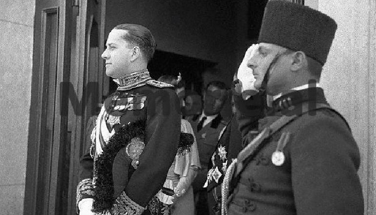 DOSSIER/ “Rezistenca diplomatike e Mbretit Zog ndaj manovrave të Musolinit për pushtimin e Shqipërisë”, si heshti…
