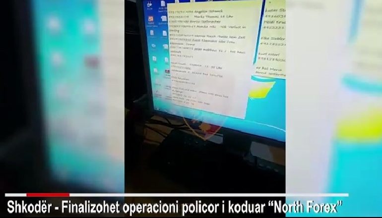 “DO BËHESH MILIONER”/ Si u arrestuan vajzat e Call Center-it në Shkodër: Gjithçka u organizua nga…