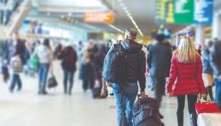 SHQIPTARËT DUAN TË IKIN SËRISH/ Aplikimet për azil në gusht tejkalojnë nivelet e para pandemisë