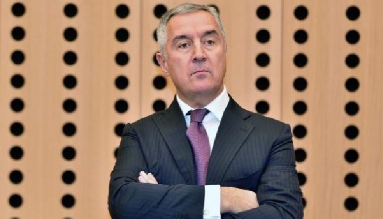 DOSJA E REZART TAÇIT/ Prokuroria në Malin e Zi nis hetimet për pastrim parash, merret në pyetje presidenti Gjukanoviç