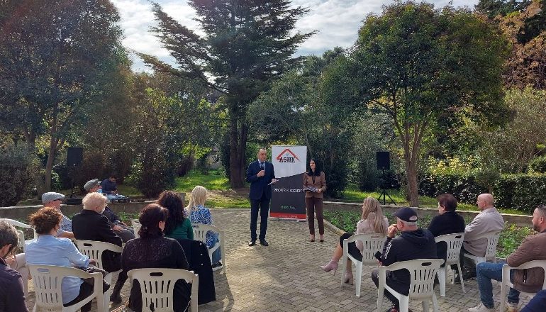 LEGALIZOHEN 3 PALLATE NË DURRËS/ Lame thirrje bashkive: Mos jepni leje ndërtimi te subjektet me probleme