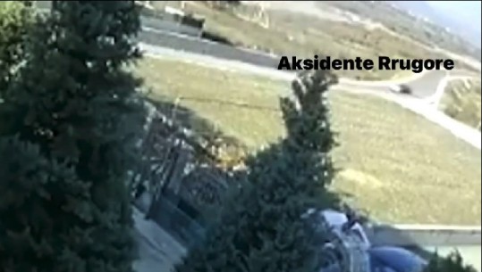 U PLAGOS POLICI/ Publikohen pamjet e aksidentit në aksin Bulqizë-Shupenzë (VIDEO)