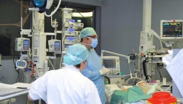 KORONAVIRUSI NË ITALI/ Regjistrohen 10,544 raste të reja dhe 48 viktima në 24 orët e fundit