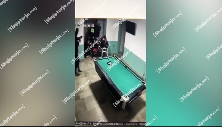 U FUTËN TË ARMATOSUR NË NJË LOKAL TË LEZHËS/ Kishin konflikt me pronarin, shpallen në kërkim 4 persona (DETAJET)