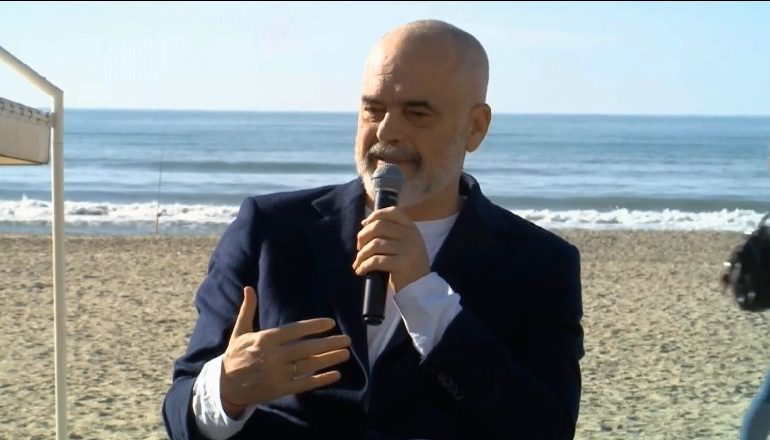 NDOTJA/ Rama: Disa bashki refuzojnë të çojnë plehrat në inceneratorë pasi abuzojnë me tonelatat