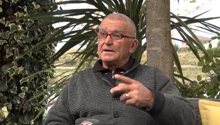 35 FAMILJE TË NGUJUARA NË LEZHË/ Pajtuesi i gjaqeve, Pjetër Gjoka tregon historitë e errëta të gjakmarrjes