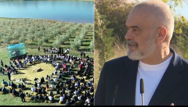 BUXHETI PËR BUJQËSINË/ Rama: Së shpejti sistem mikro-sigurimi për prodhimet e fermerëve në rast fatkeqësish