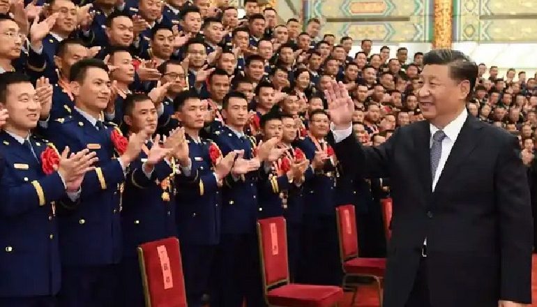 NGA NIKARAGUA NË KINË/ Ja si autokratët i kanë tradhtuar ‘premtimet’ e revolucionit