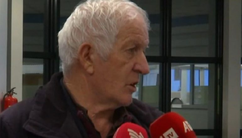 “SI MUND TË QËLLOHET MBI NXËNËSIT?” Gjyshi i të plagosurit në Gllogjan: S’kemi dyshime…