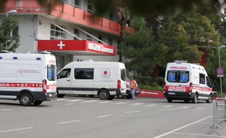 COVIDI NË SHQIPËRI/ Rritet ndjeshëm numri i viktimave, regjistrohen edhe 609 raste të reja