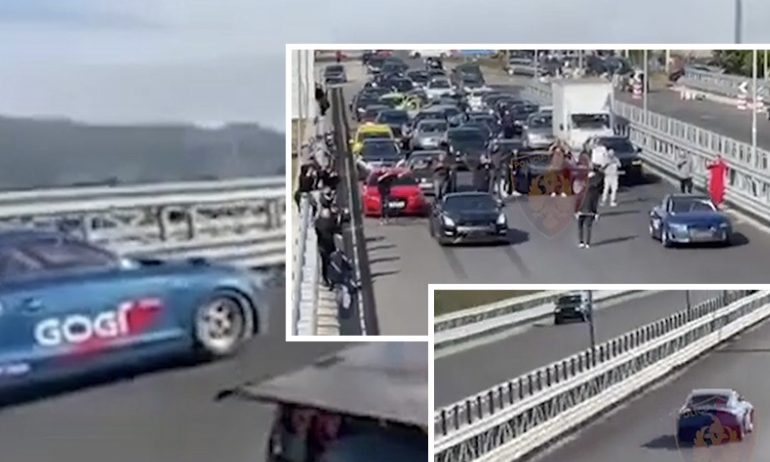 PAMJET/ Gara sportive me 2 “superbisha” te Mbikalimi i Patokut, e pëson organizatori