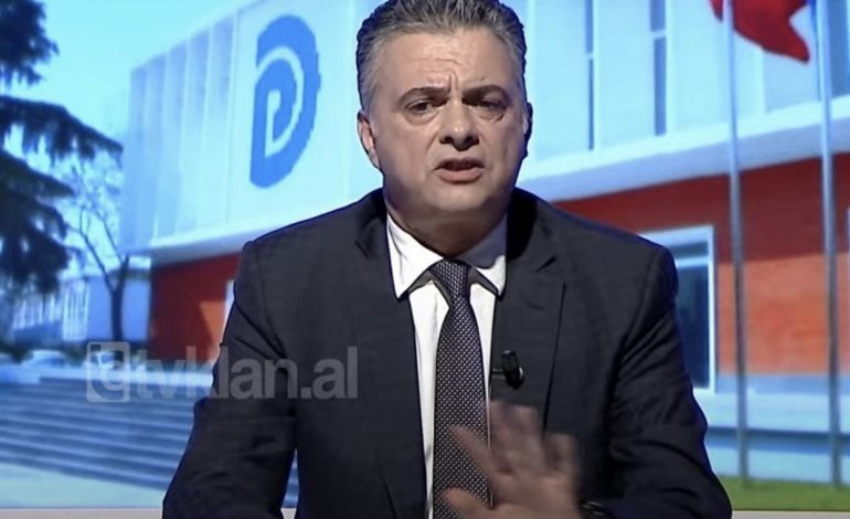 I PËRGJIGJET GAZ BARDHIT/ Ristani: Firmat i kam parë me sytë e mi…